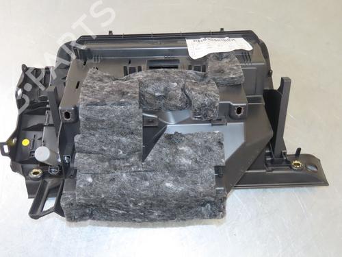 Glove box AUDI A1 (8X1, 8XK) 1.2 TFSI | BP17909743C95 