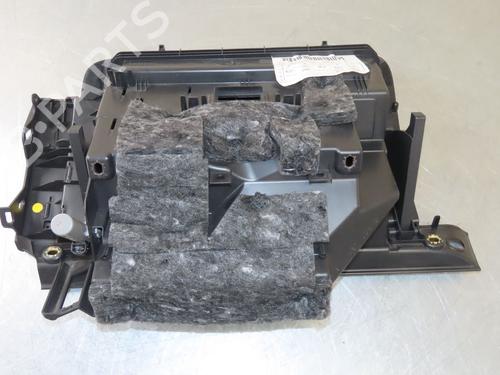 BP17909743C95 | Glove box AUDI A1 (8X1, 8XK) 1.2 TFSI BP17909743C95