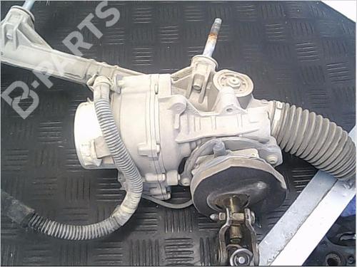 Steering rack PEUGEOT 208 I (CA_, CC_) 1.4 HDi | BP9407132M22 