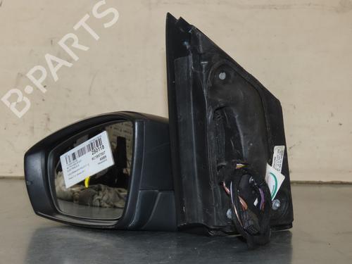Used Left mirror VW POLO V (6R1, 6C1) 1.2 (70 hp) 26534270