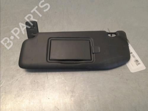 Venstre solskærm OPEL CORSA F (P2JO) 1.5 (68) (102 hp) 30092418