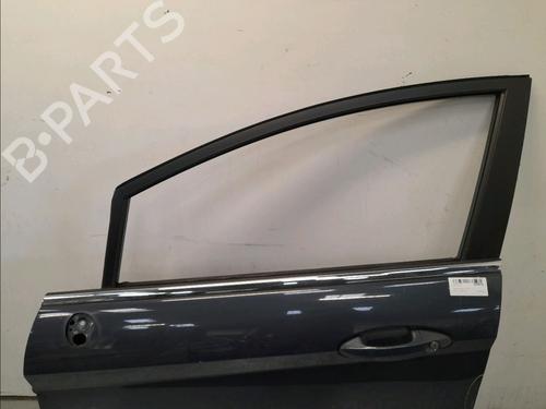 Left front door FORD FIESTA VI (CB1, CCN) 1.6 TDCi | BP16083512C2 
