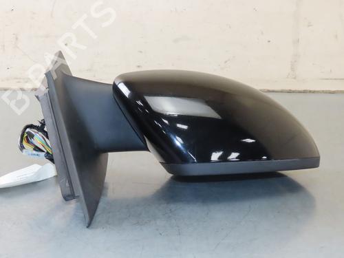 Right mirror RENAULT MEGANE IV Hatchback (B9A/M/N_) 1.5 dCi 110 (B9A3) | BP31162608C27