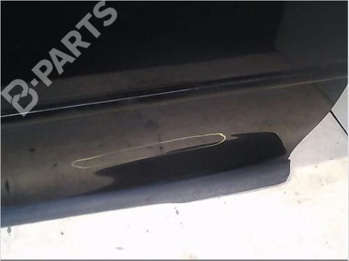 Left front door AUDI A3 (8L1) 1.9 TDI | BP9406383C2 