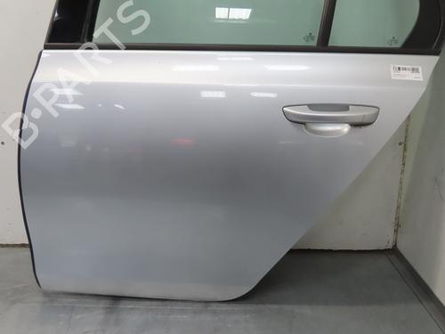 Left rear door VW GOLF VI (5K1) 1.6 TDI | BP19411847C4