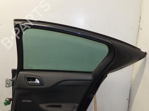 Dør højre bagtil CITROËN DS4 (NX_) 1.6 HDi 115 (114 hp) 32377199