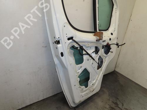 Used Left front door Left front door CITROËN JUMPER II Van 2.0 BlueHDi 130 (130 hp) 33711510 33711510
