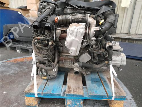 Used Engine Engine 38942304 38942304