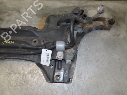 Used Subframe PEUGEOT 207 (WA_, WC_) 1.4 HDi (68 hp) 28828559