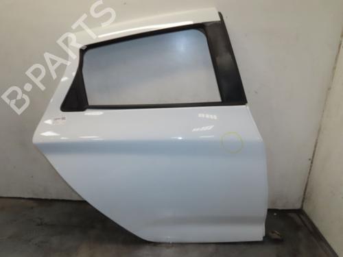 Dør højre bagtil RENAULT ZOE (BFM_) ZOE | BP34427372C5 - Image 9