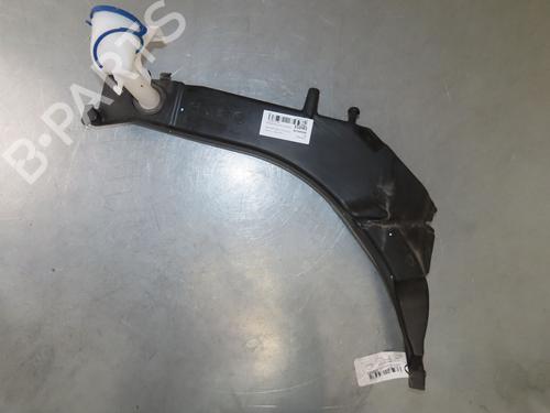 Windscreen washer tank PEUGEOT 308 II (LB_, LP_, LW_, LH_, L3_) 1.2 THP 110 | BP28828584C113 