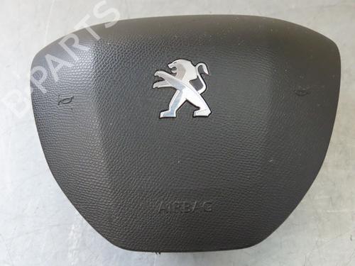Driver airbag PEUGEOT 308 II (LB_, LP_, LW_, LH_, L3_) 1.6 HDi / BlueHDi 115 | BP27602113C9 