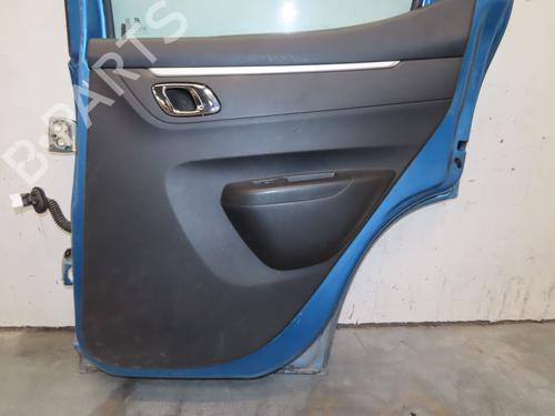 Right rear door DACIA SPRING EV (B6M1) | BP29846473C5 