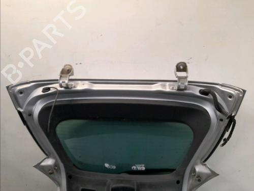 Used Tailgate RENAULT MEGANE III Coupe (DZ0/1_) 1.5 dCi (DZ0A) (86 hp) 14945953