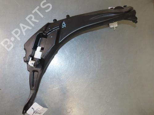 Windscreen washer tank PEUGEOT 308 II (LB_, LP_, LW_, LH_, L3_) 1.2 THP 110 | BP28828584C113 