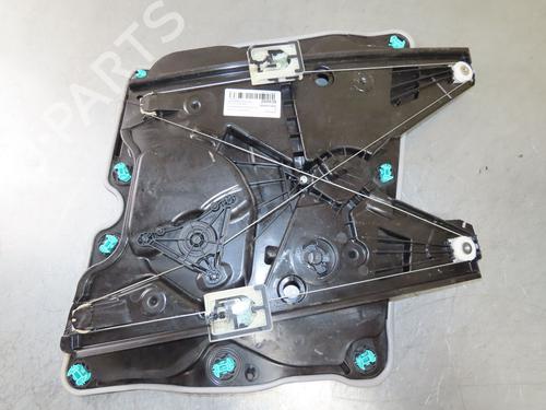 Front right window mechanism VW GOLF VIII (CD1, DA1) 1.5 eTSI | BP39541753C23 - Image 3