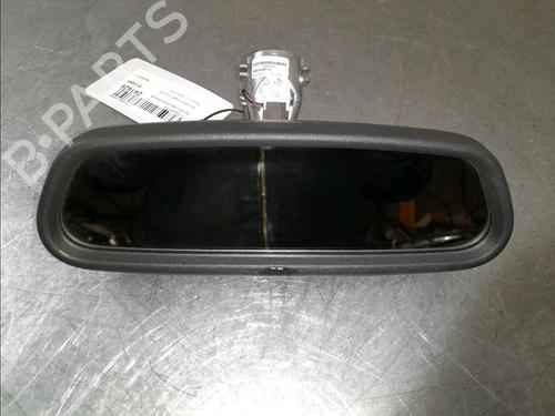 Spiegel binnen PEUGEOT 2008 I (CU_) 1.6 HDi (92 hp) 22367677