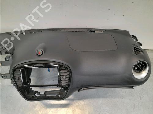 Dashboard NISSAN JUKE (F15) 1.5 dCi | BP14945163C46 