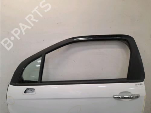 Used Left front door CITROËN DS3 (SA_) 1.6 HDi 90 (92 hp) 27992242