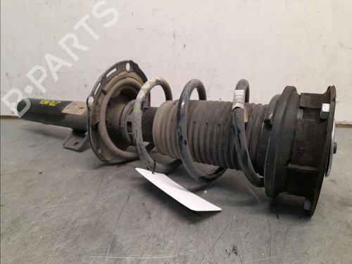 Used Left front shock absorber VW POLO VI (AW1, BZ1, AE1) 1.0 TSI (95 hp) 16130357