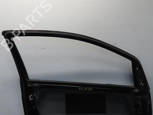 Left front door MERCEDES-BENZ A-CLASS (W169) A 180 CDI (169.007, 169.307) | BP22367108C2 