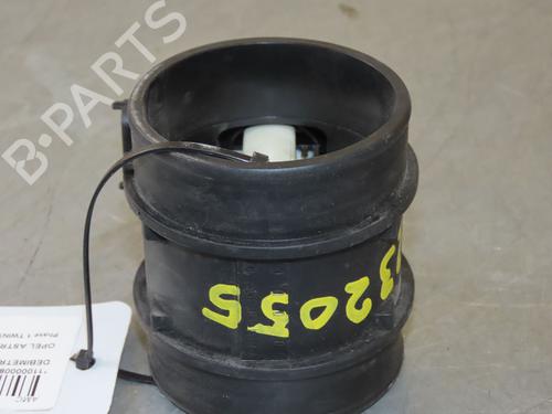 Mass air flow sensor OPEL ASTRA H TwinTop (A04) 1.8 (L67) | BP20180977M95 