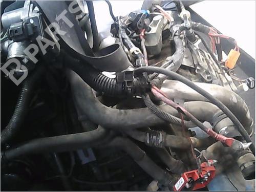 Used Gearbox RENAULT GRAND SCÉNIC II (JM0/1_) 1.9 dCi (JM14) (131 hp) 11082575