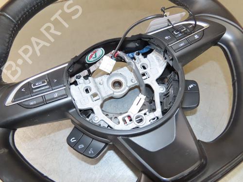Lenkrad für SUZUKI SWIFT V (AZ) 1.2 Hybrid (Mild Hybrid) (A2L412) (83 hp) 29128552