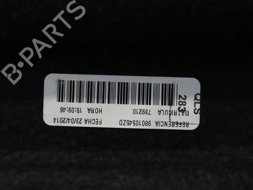 Other CITROËN C4 Picasso II 1.6 HDi / BlueHDi 115 | BP30502289O1