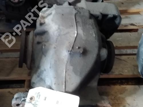 Used Rear differential BMW 1 (E81) 116 d (116 hp) 11770806