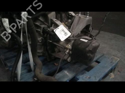 Gearbox DACIA SANDERO II TCe 90 (B8M1, B8MA, B8AC) | BP16486783M3 