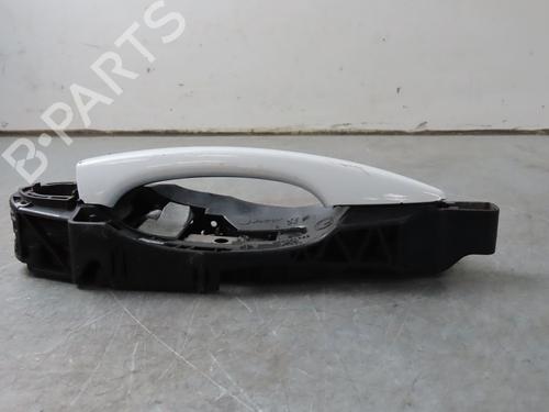Front left exterior door handle CITROËN C3 / C3 ORIGIN III (SX) 1.2 VTi 82 | BP17041946C128 