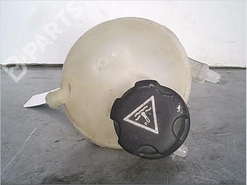 Expansion tank CITROËN C4 II (NC_) 1.6 HDi 90 | BP9668886C120 