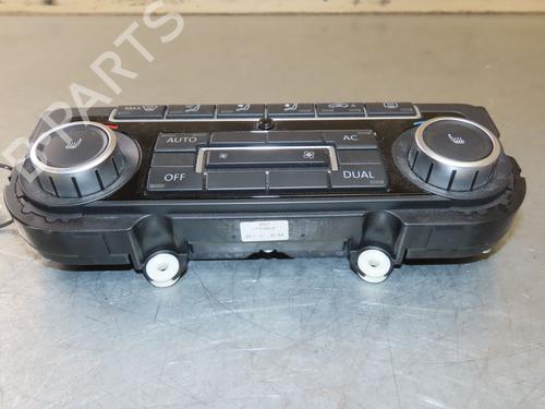 Commande Chauffage VW GOLF VI (5K1) 1.4 TSI | BP29551703I5 