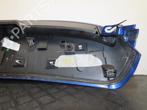 Used Rear spoiler RENAULT MEGANE IV Hatchback (B9A/M/N_) 1.6 TCe 205 (B9MV) (205 hp) 30164231