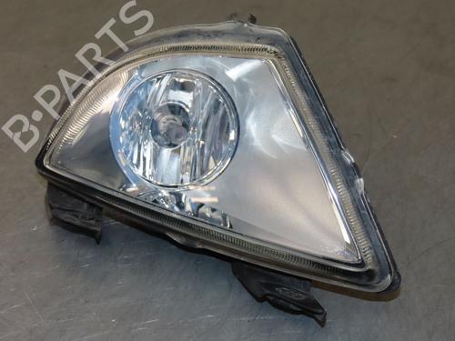 Right front fog light FORD FIESTA V (JH_, JD_) 1.3 | BP22367722C31 