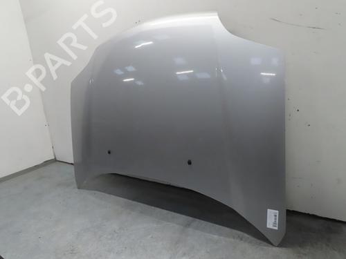 Hood NISSAN X-TRAIL I (T30) 2.2 dCi 4x4 | BP16430396C1 