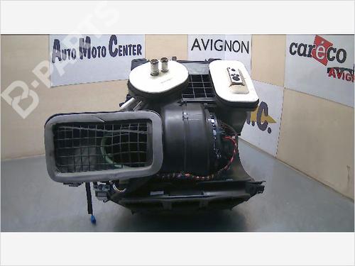 Used Heater matrix box Heater matrix box RENAULT TALISMAN (LP_) 1.6 dCi 130 (130 hp) 9408772 9408772