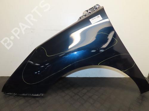 Used Left front fenders Left front fenders PEUGEOT 5008 (0U_, 0E_) 1.6 HDi (112 hp) 32873818 32873818