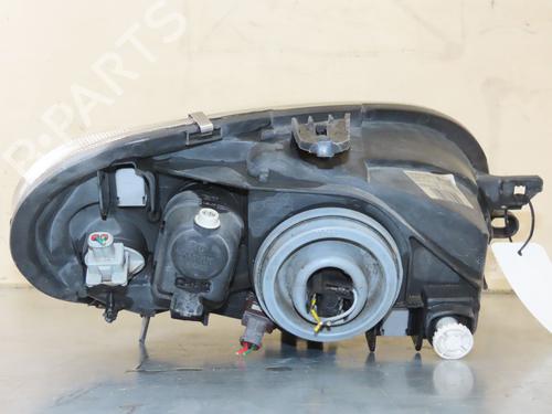 Left headlight CITROËN SAXO (S0, S1) 1.4 VTS | BP19490251C28 