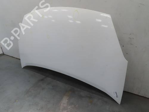 Hood CITROËN BERLINGO Box Body/MPV (B9) 1.6 HDi 90 | BP25279292C1