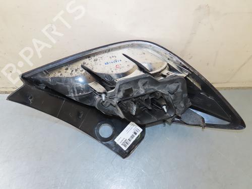 Right taillight OPEL ASTRA H GTC (A04) 1.9 CDTi 16V (L08) | BP22367901C35 