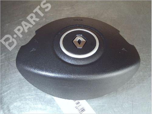 Driver airbag RENAULT CLIO III (BR0/1, CR0/1) 1.5 dCi (BR17, CR17) | BP10225413C9 