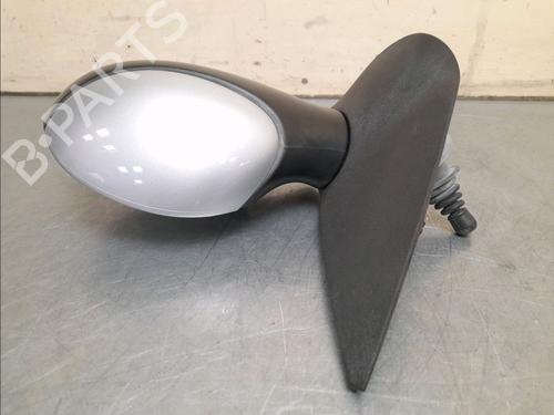 Left mirror PEUGEOT 206 Hatchback (2A/C) 1.4 i | BP16091716C26 