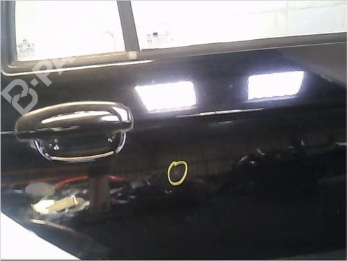 Right rear door HYUNDAI GETZ (TB) 1.5 CRDi | BP9407714C5 