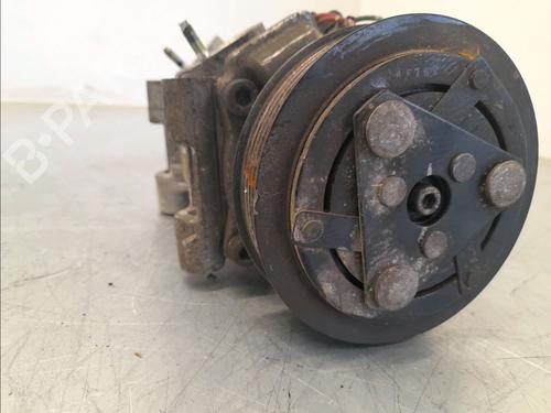 AC-Kompressor PEUGEOT EXPERT Van (V_) 1.6 BlueHDi 115 | BP27508945M34 