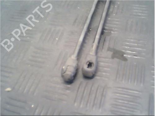 Tailgate lift support RENAULT MEGANE III Hatchback (BZ0/1_, B3_) 1.5 dCi (BZ0C) | BP14857602C138 