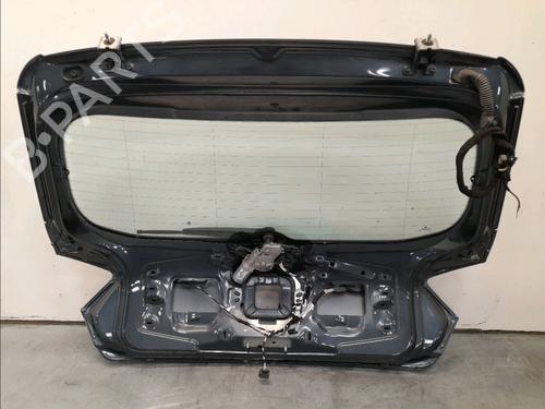Tailgate SEAT IBIZA V (KJ1, KJG) 1.0 MPi | BP14945930C6 