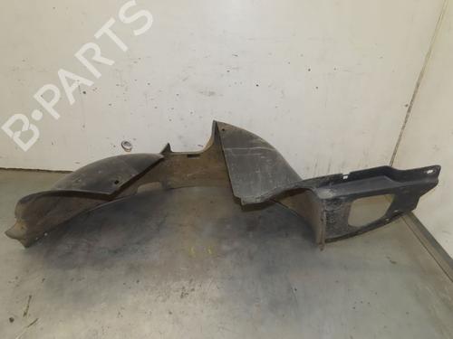Used Wheel arch PEUGEOT 208 I (CA_, CC_) 1.2 THP 110 (110 hp) 27351639