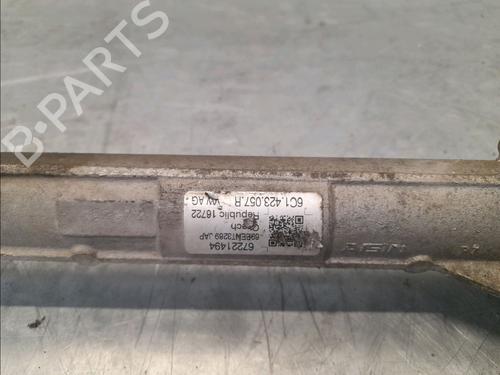 Steering rack SEAT IBIZA IV (6J5, 6P1) 1.2 TSI | BP15273226M22 